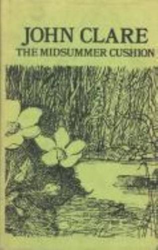 The Midsummer Cushion