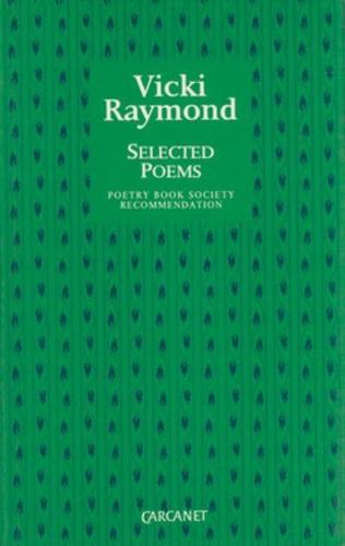 Selected Poems