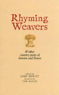 Rhyming Weavers