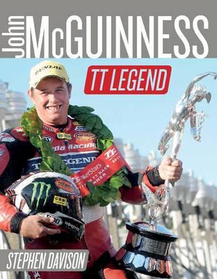 John McGuinness