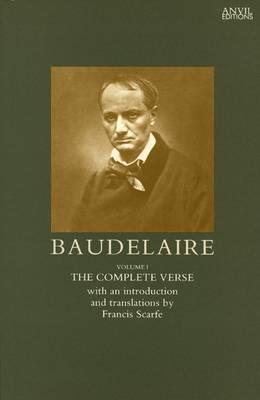 Baudelaire Vol.1