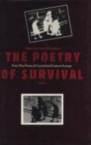 The Poetry of Survival