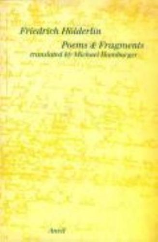 Poems and Fragments