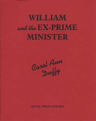 William and the Ex-Prime Minister