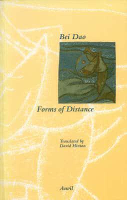 Forms of Distance