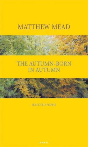 The Autumn--Born in Autumn