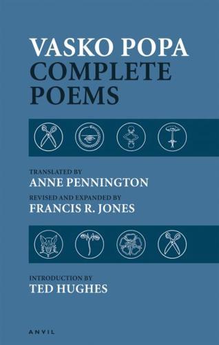 Complete Poems 1953-1987