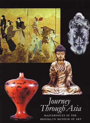 Journey Through Asia