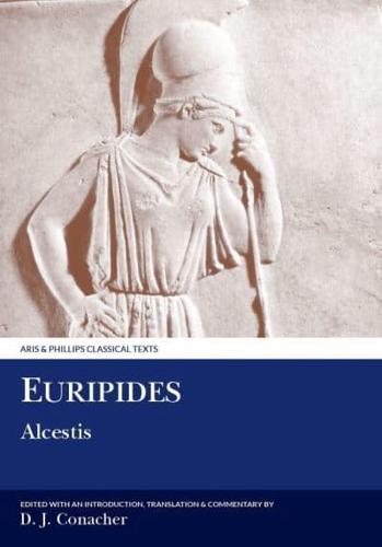 Alcestis