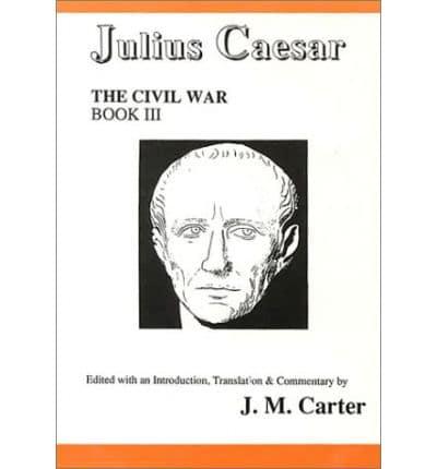 The Civil War Book 3