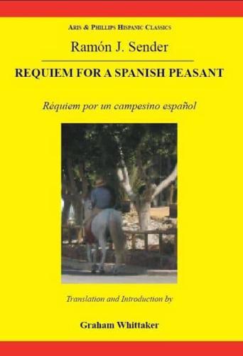 Requiem for a Spanish Peasant