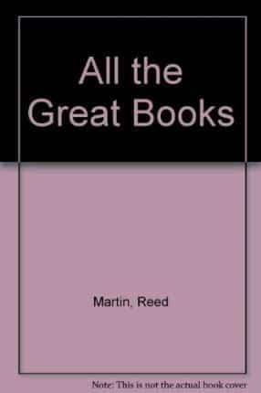 All the Great Books (Abridged)