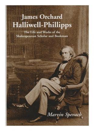 James Orchard Halliwell-Phillipps