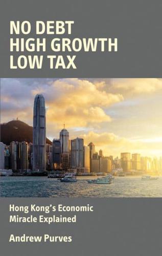 No Debt, High Growth, Low Tax