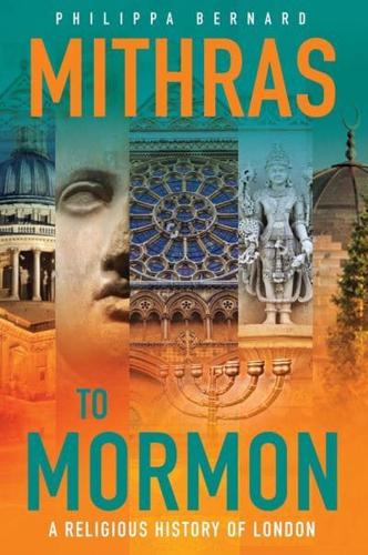 Mithras to Mormon