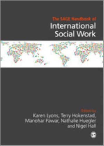 The SAGE Handbook of International Social Work