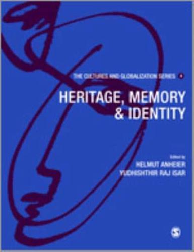 Heritage, Memory & Identity