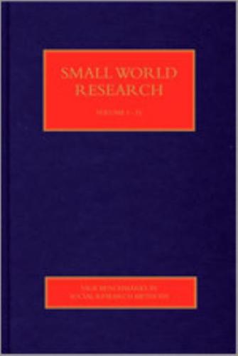 Small World Research