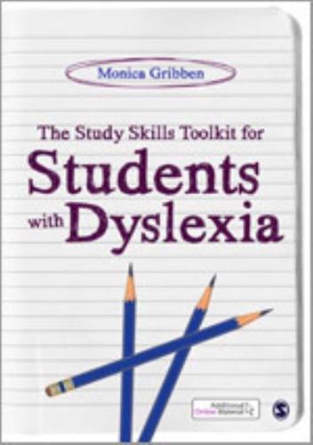The Study Skills Toolkit for Students With Dyslexia