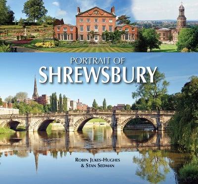 Portrait of Shrewsbury