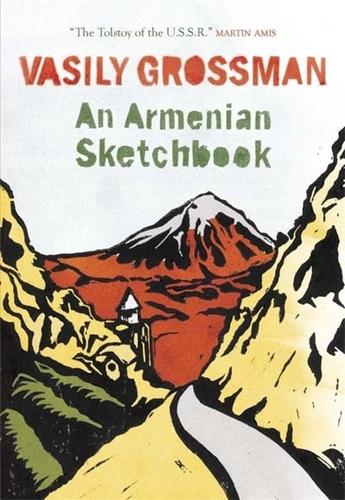 An Armenian Sketchbook