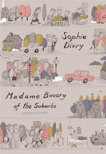 Madame Bovary of the Suburbs
