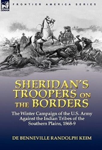 Sheridan's Troopers on the Borders