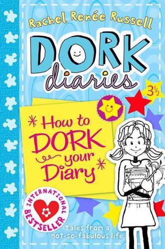 How to Dork Your Diaries