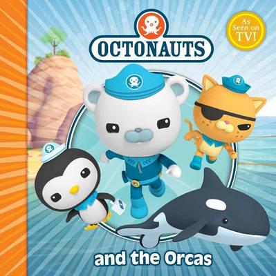 Octonauts and the Orcas