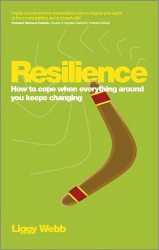 Resilience