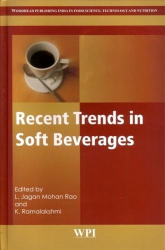 Recent Trends in Soft Beverages