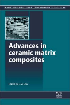 Advances in Ceramic Matrix Composites