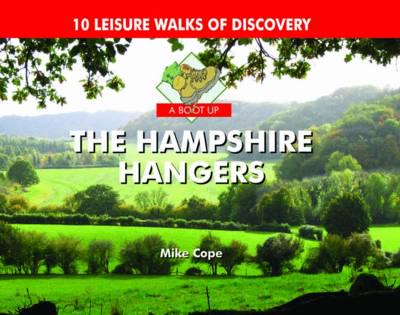 A Boot Up the Hampshire Hangers
