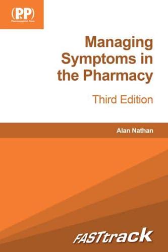 Managing Symptoms in the Pharmacy