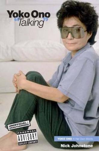 Yoko Ono "Talking"