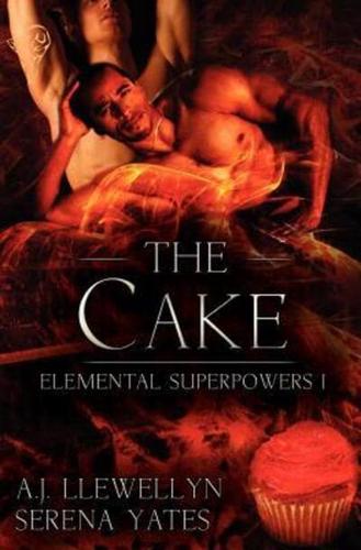 Elemental Superpowers: The Cake