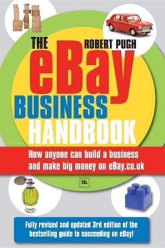 The eBay Business Handbook