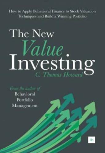 The New Value Investing