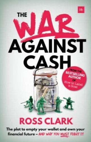 The War Against Cash