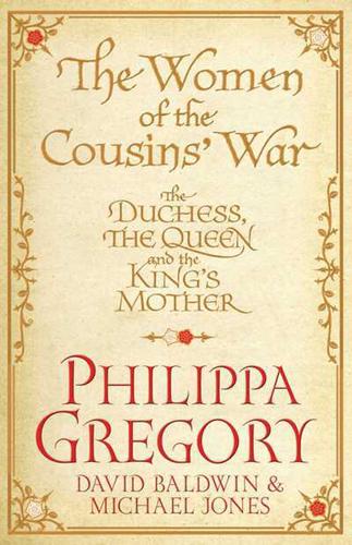 The Women of the Cousins' War