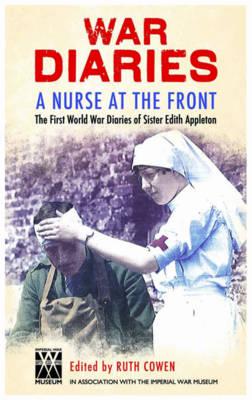 A Nurse at the Front