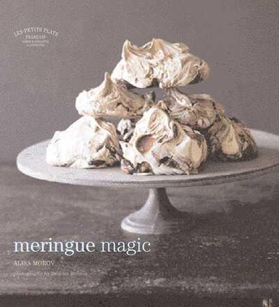 Meringue Magic