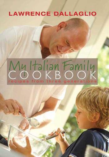 My Italian Family Cookbook