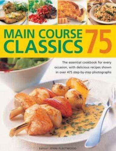 75 Main Course Classics