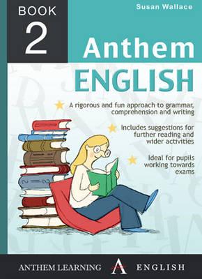 Anthem English. Book 2