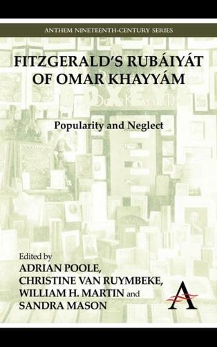 Fitzgerald's Rubáiyát of Omar Khayyám
