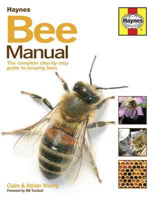 Haynes Bee Manual