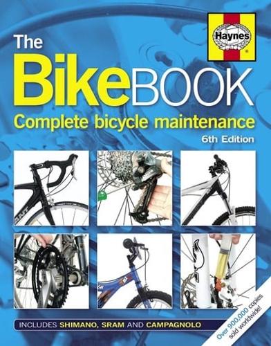 The Bike Book