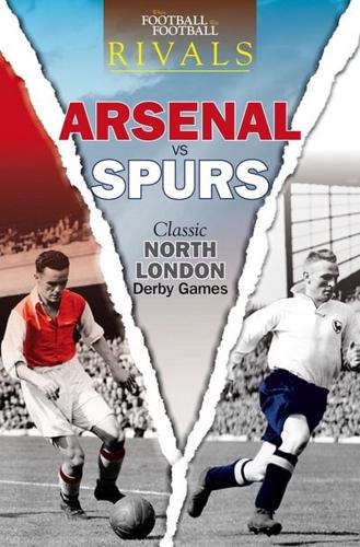 Arsenal Vs Spurs