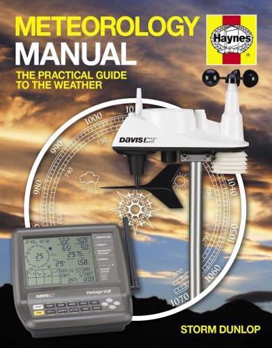 Meteorology Manual